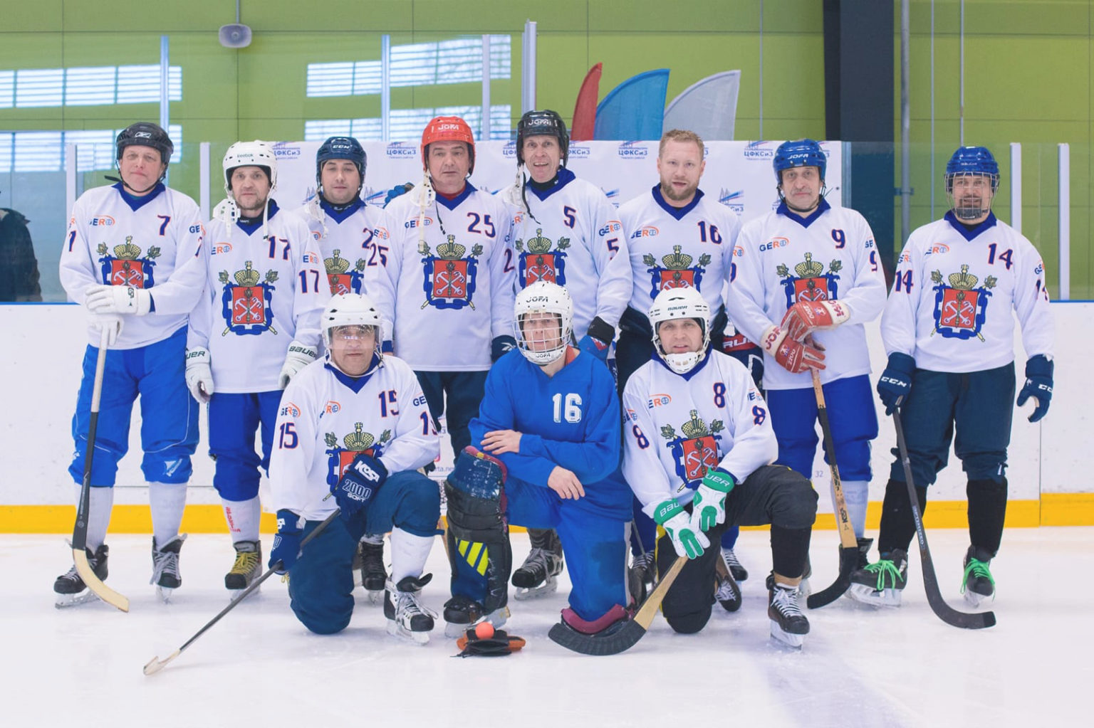 Сайт хоккейный спб. Федерация хоккея Санкт-Петербурга.